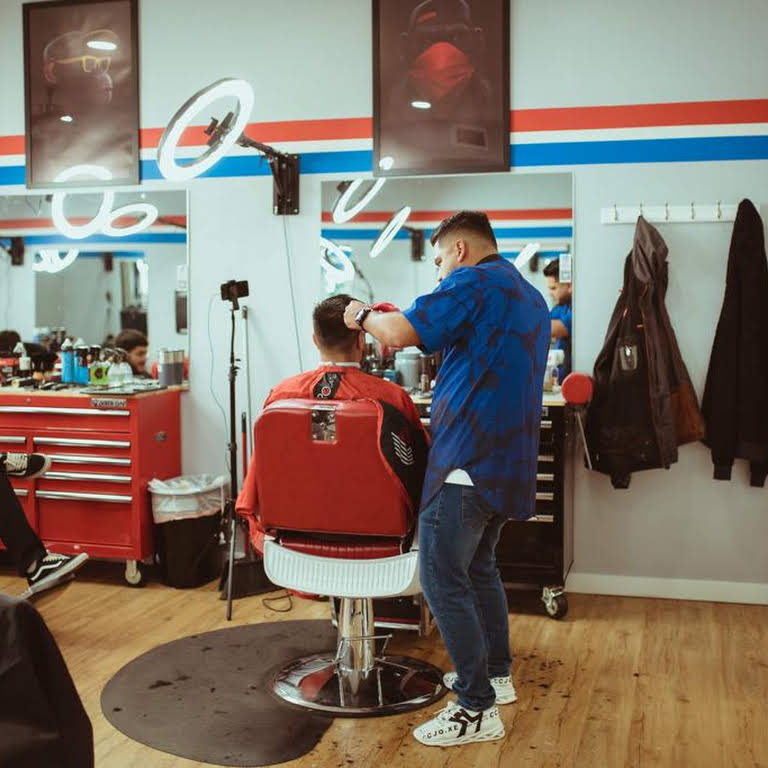 Avila's Barber Shop