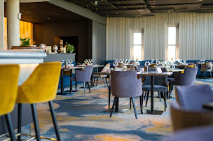 Photo n°57 de Restaurant Les Humanistes à Sélestat (Restaurant gastronomique)