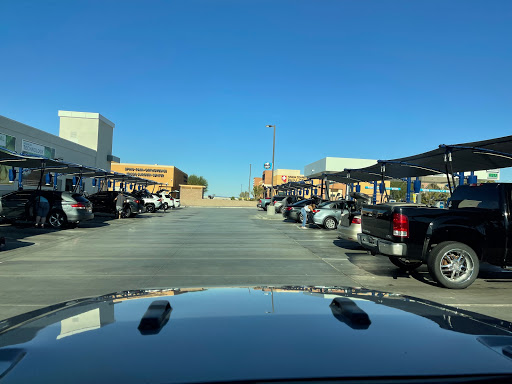 WOW Carwash - S. Fort Apache