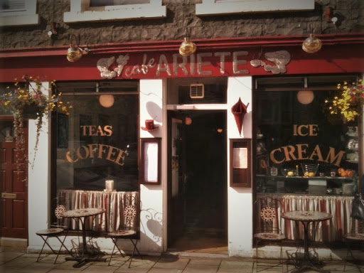 Cafe Ariete