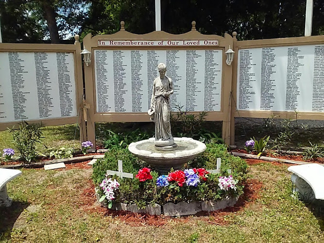 Families of Slain Children