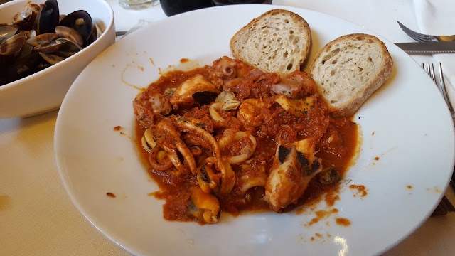 Ristorante Retrò