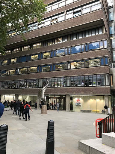 City, University of London College Building - Thumbnail