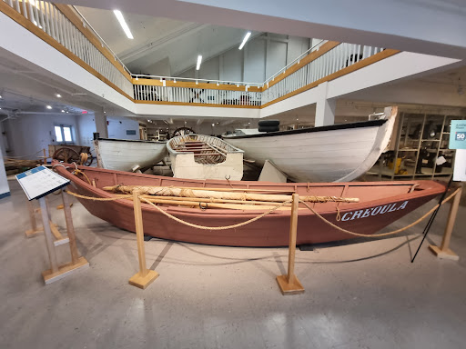 Provincial Seamen's Museum - Thumbnail