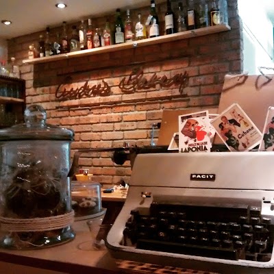 Photos of Andres Bakery
