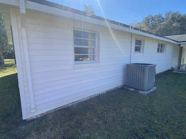 B Clean Pressure Washing Service