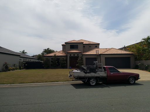 Delux Gold Coast Roof Restorations Gallery - Australia
