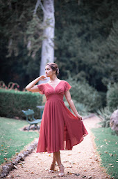 Photo n°30 de Nathy mariage à Brou (Boutique d'articles de mariage)