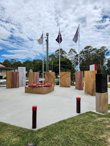 Logan Village Community Centre - Thumbnail