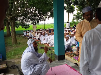 Photos of Tabila Eidgah Ground
