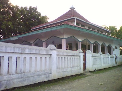 Mosque