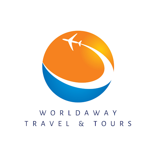 WorldAway Travel & Tours Logo