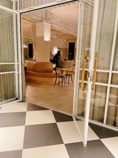 The Light Room at ILA - Thumbnail
