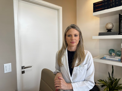 Dra. Lauren Klas | Cirurgia Plástica