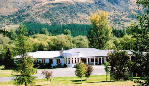 Garston Lodge