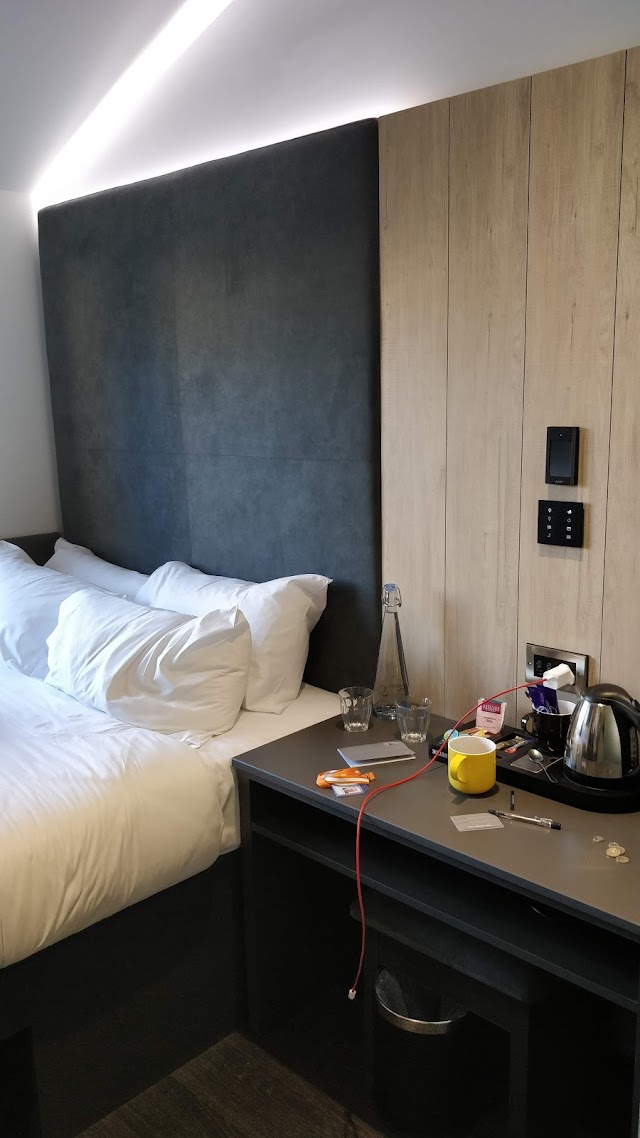 The Z Hotel Bath