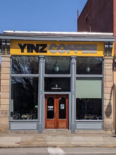Yinz Coffee