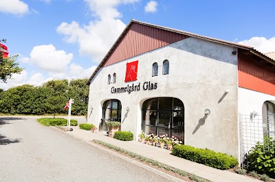 Photos of Gammelgaard Glas