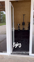 Photo n°2 de MLECOEUR Coach sportif certifiée APA - Conseil en nutrition - Massages à Pirajoux (Praticien en drainage lymphatique)