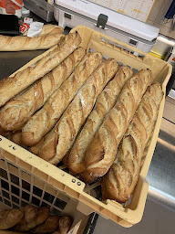 Photo n°13 de Boulangerie Patisserie Collet à Saint-Germain-des-Prés (Boulangerie)