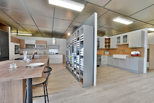 Photo n°6 de Cuisine Plaisir Saint Andiol à Saint-Andiol (Magasin d'appareils de cuisson)