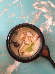 Photo n°22 de Le Jasmin à Uzès (Restaurant asiatique)