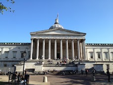 University College London salisbury