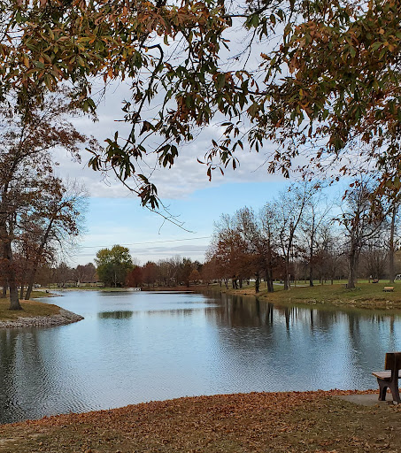 Drost Park - Visual
