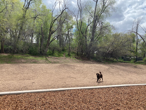 South Ogden Dog Park - Thumbnail