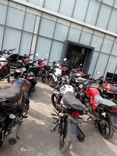 Photos of UM Motorbikes Service Center