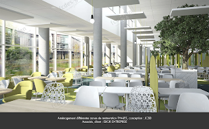 Photo n°14 de FCDesign3d - Design produit, infographie 3D et impression 3d à Perrignier (Service d'impression 3D)