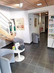 Photo n°2 de Agence Groupama Lannilis Les Abers à Lannilis (Agence d'assurance pour locataires)