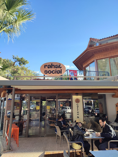 Rahat Social