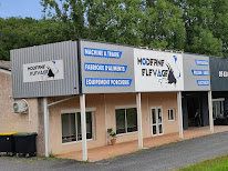 MODERNE ELEVAGE à Vénès