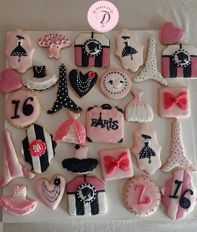 Photos of Bakes By D