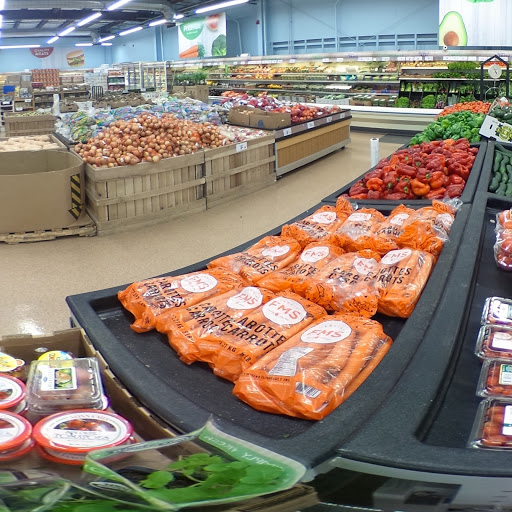 Price Rite Marketplace of Fall River - Thumbnail