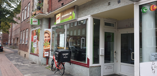 Pizza Max Münster Mitte