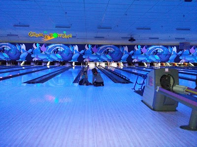 Photos of Galaxy Lanes