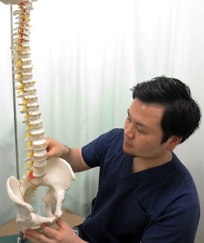 鍼灸・整骨院 福楽-Ｆｕｋｕｒａ-