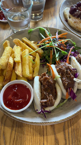 Reviews of The Auction House in Invercargill - Coffee shop