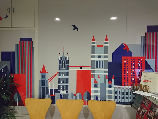 English Centre By Emily - Academia de Inglés (Preparador Cambridge) Gallery - Spain