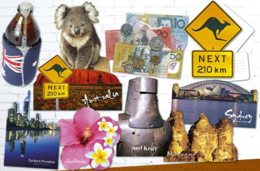 VISIT Brands - Visual