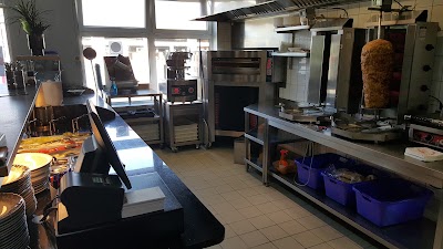 Photos of Kebab Haus