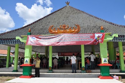 Photos of Pendopo Pringsewu