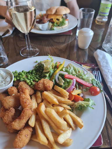 The Brig Inn Bar & Grill - Thumbnail