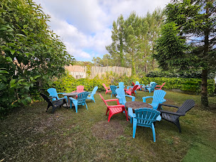 Photo n°10 de L'Hacienda à Saint-Hilaire-de-Riez (Bar à tapas)