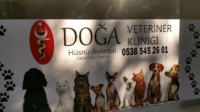 Doğa Veteriner Kliniği