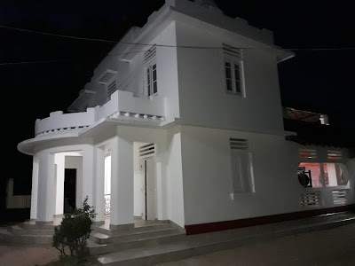 Photos of Pawaragiri Viharaya