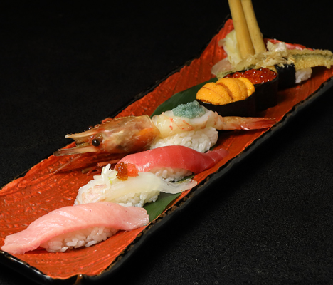 海鮮処寿し常 町田東急ツインズ店