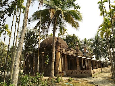Photos of 1 Gombuz Mosque